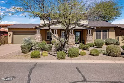 9488 E Canyon View Road, Scottsdale, AZ 85255 - Photo 3