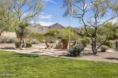 9488 E Canyon View Road, Scottsdale, AZ 85255 - Photo 33