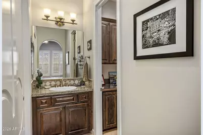 9488 E Canyon View Road, Scottsdale, AZ 85255 - Photo 13