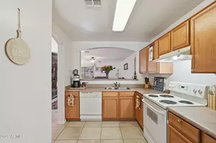 22023 Via Del Oro St, Queen Creek, AZ 85142 - Photo 11