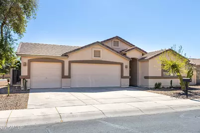 727 E Long Avenue, Buckeye, AZ 85326 - Photo 5