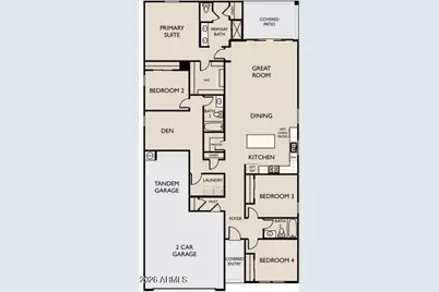 15709 W Corte Del Sol Este --, Waddell, AZ 85355 - Photo 7