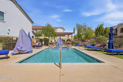 1144 N Estrada --, Mesa, AZ 85207 - Photo 3