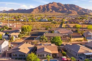 3504 E Ravenswood Dr, Gilbert, AZ 85298 - Photo 37