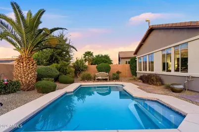 3504 E Ravenswood Drive, Gilbert, AZ 85298 - Photo 33