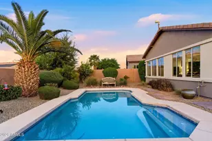 3504 E Ravenswood Dr, Gilbert, AZ 85298 - Photo 33