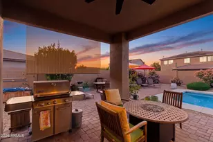 3504 E Ravenswood Dr, Gilbert, AZ 85298 - Photo 35