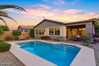 3504 E Ravenswood Drive, Gilbert, AZ 85298 - Photo 31