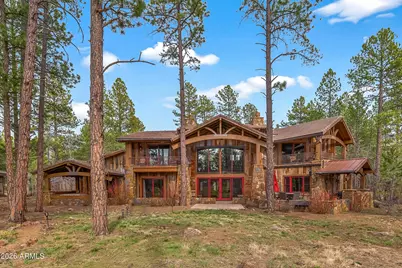 4219 Griffiths Spring, Flagstaff, AZ 86005 - Photo 5