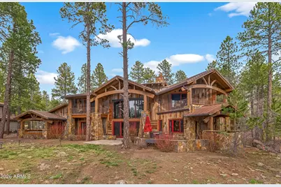 4219 Griffiths Spring, Flagstaff, AZ 86005 - Photo 7