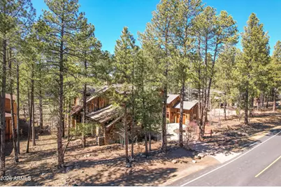 4219 Griffiths Spring, Flagstaff, AZ 86005 - Photo 3