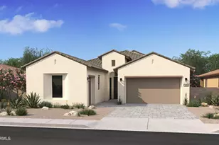 20808 W Palo Verde Dr, Buckeye, AZ 85396 - Photo 1