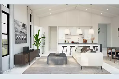 20808 W Palo Verde Drive, Buckeye, AZ 85396 - Photo 9