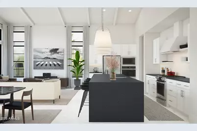 20808 W Palo Verde Drive, Buckeye, AZ 85396 - Photo 5