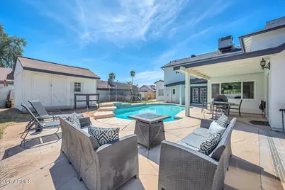 3609 W Whitten Street, Chandler, AZ 85226 - Photo 51