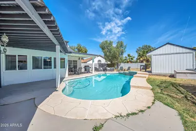 3609 W Whitten Street, Chandler, AZ 85226 - Photo 45