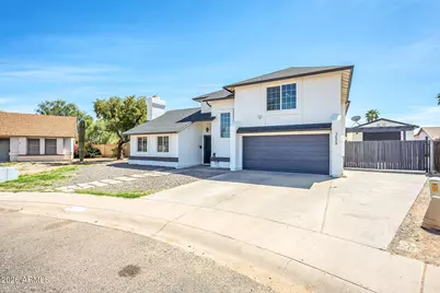 3609 W Whitten Street, Chandler, AZ 85226 - Photo 3