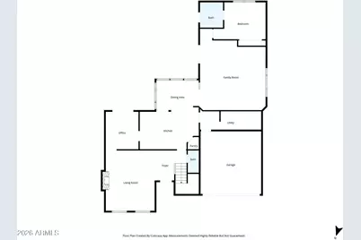 3609 W Whitten Street, Chandler, AZ 85226 - Photo 57