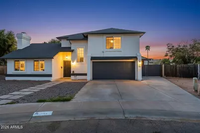 3609 W Whitten Street, Chandler, AZ 85226 - Photo 1