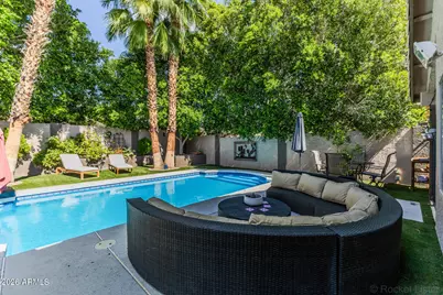 6614 W Desert Hollow Drive, Phoenix, AZ 85083 - Photo 17