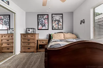 6614 W Desert Hollow Drive, Phoenix, AZ 85083 - Photo 15