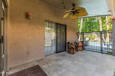 6614 W Desert Hollow Drive, Phoenix, AZ 85083 - Photo 19