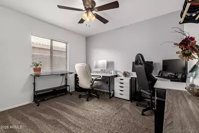 6614 W Desert Hollow Drive, Phoenix, AZ 85083 - Photo 13