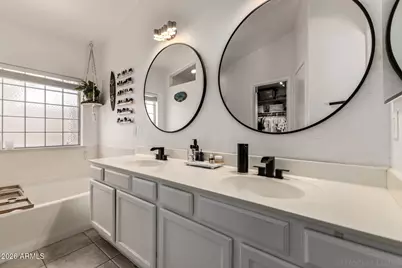 6614 W Desert Hollow Drive, Phoenix, AZ 85083 - Photo 11