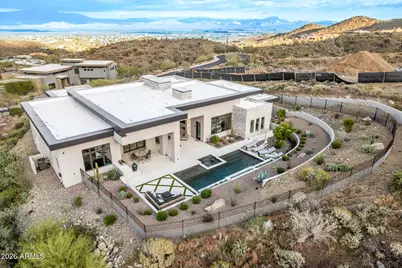 16332 N Borrego Trail, Fountain Hills, AZ 85268 - Photo 73