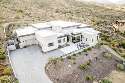 16332 N Borrego Trail, Fountain Hills, AZ 85268 - Photo 71