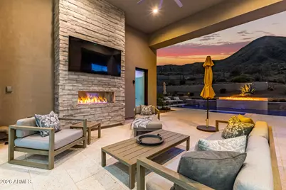 16332 N Borrego Trail, Fountain Hills, AZ 85268 - Photo 53