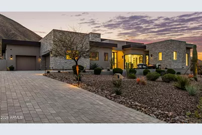 16332 N Borrego Trail, Fountain Hills, AZ 85268 - Photo 3