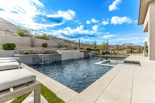 16332 N Borrego Trail, Fountain Hills, AZ 85268 - Photo 51