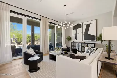 8286 E Buteo Drive, Scottsdale, AZ 85255 - Photo 5