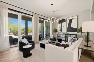 8286 E Buteo Dr, Scottsdale, AZ 85255 - Photo 5