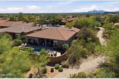 8286 E Buteo Drive, Scottsdale, AZ 85255 - Photo 35