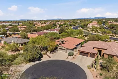 8286 E Buteo Drive, Scottsdale, AZ 85255 - Photo 37