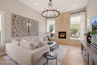 8286 E Buteo Drive, Scottsdale, AZ 85255 - Photo 9