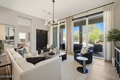 8286 E Buteo Drive, Scottsdale, AZ 85255 - Photo 7