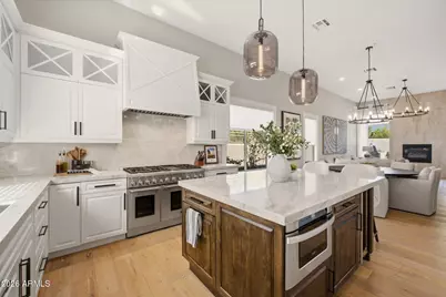 8286 E Buteo Drive, Scottsdale, AZ 85255 - Photo 13