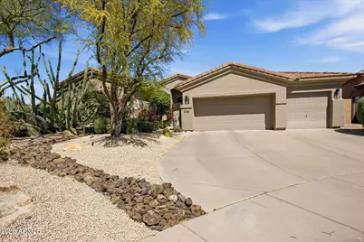 8286 E Buteo Drive, Scottsdale, AZ 85255 - Photo 39