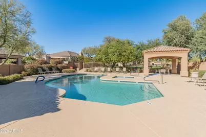 8286 E Buteo Drive, Scottsdale, AZ 85255 - Photo 43
