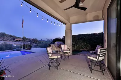 12343 N 129th Place, Scottsdale, AZ 85259 - Photo 47