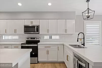 10357 E Texas Sage Lane, Scottsdale, AZ 85255 - Photo 5