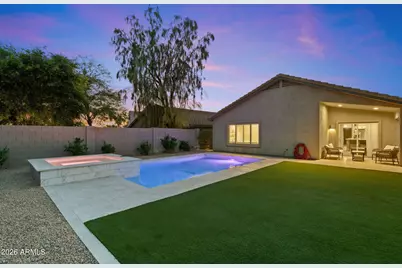 10357 E Texas Sage Lane, Scottsdale, AZ 85255 - Photo 13