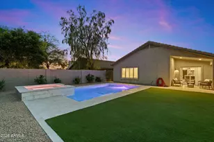 10357 E Texas Sage Ln, Scottsdale, AZ 85255 - Photo 13
