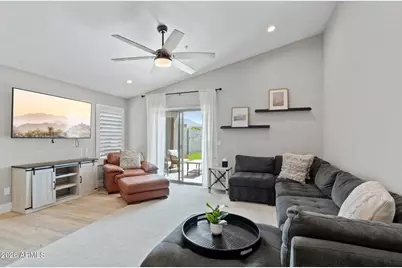 10357 E Texas Sage Lane, Scottsdale, AZ 85255 - Photo 9