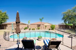 19326 W Medlock Dr, Litchfield Park, AZ 85340 - Photo 33