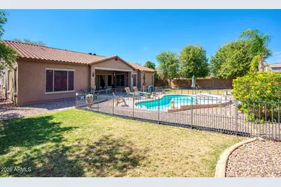 19326 W Medlock Drive, Litchfield Park, AZ 85340 - Photo 35