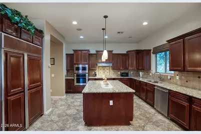 19326 W Medlock Drive, Litchfield Park, AZ 85340 - Photo 17